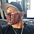 Tattooed Mongrel Mob member Puk Kireka starts Givealittle fund to further his education